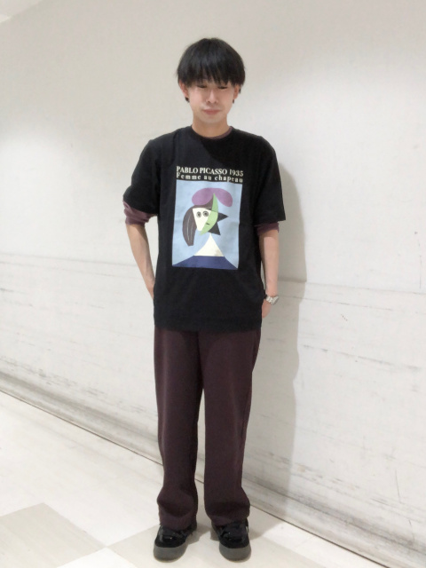 画像なし
