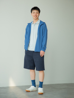 ユニクロスタイリングブック画像 Style ID: <9815883>