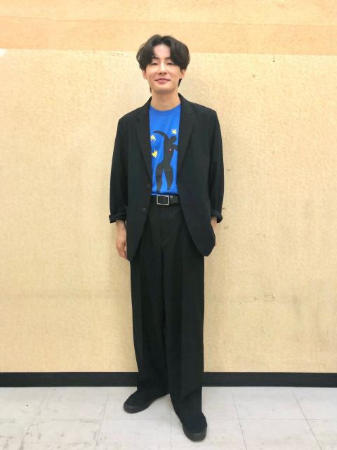 画像なし