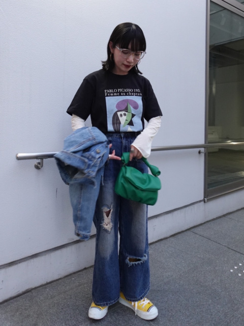 画像なし