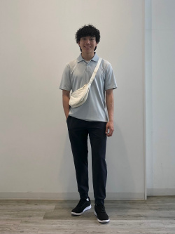 ユニクロスタイリングブック画像 Style ID: <9841045>