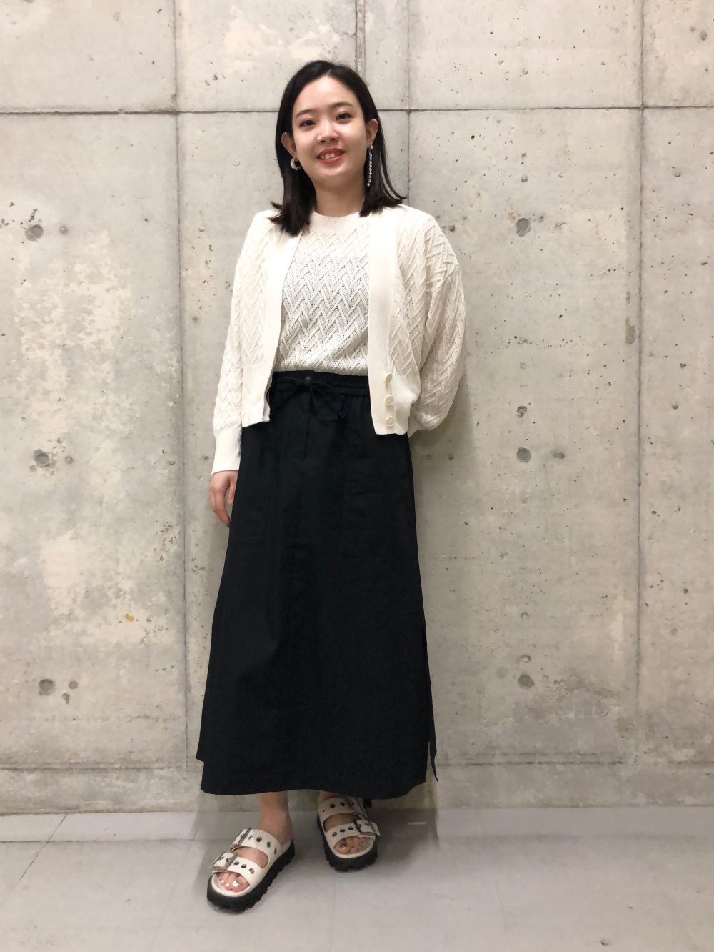 StyleHint 穿搭靈感