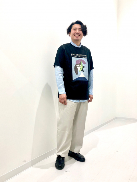 画像なし