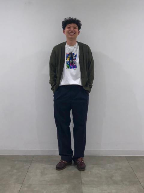 画像なし