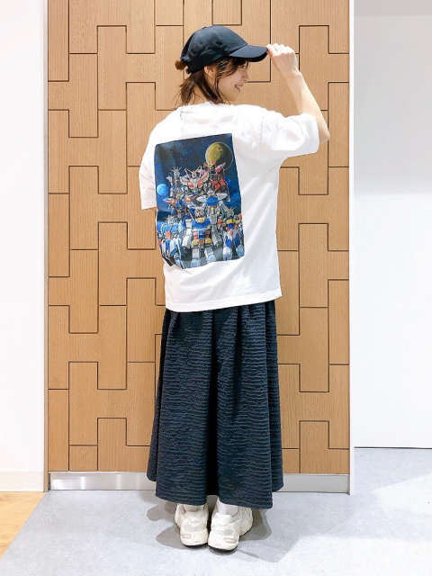 画像なし