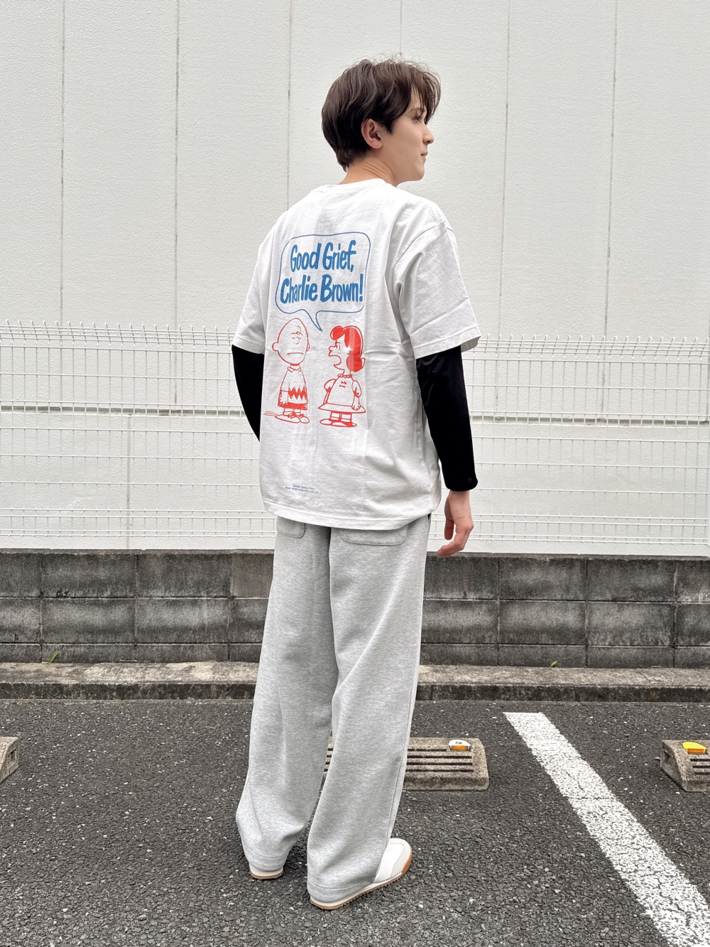 styling