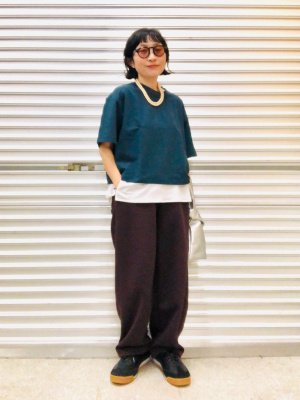 ユニクロ公式 | スウェットワイドパンツ ユニクロ公式 | スウェットワイドパンツ