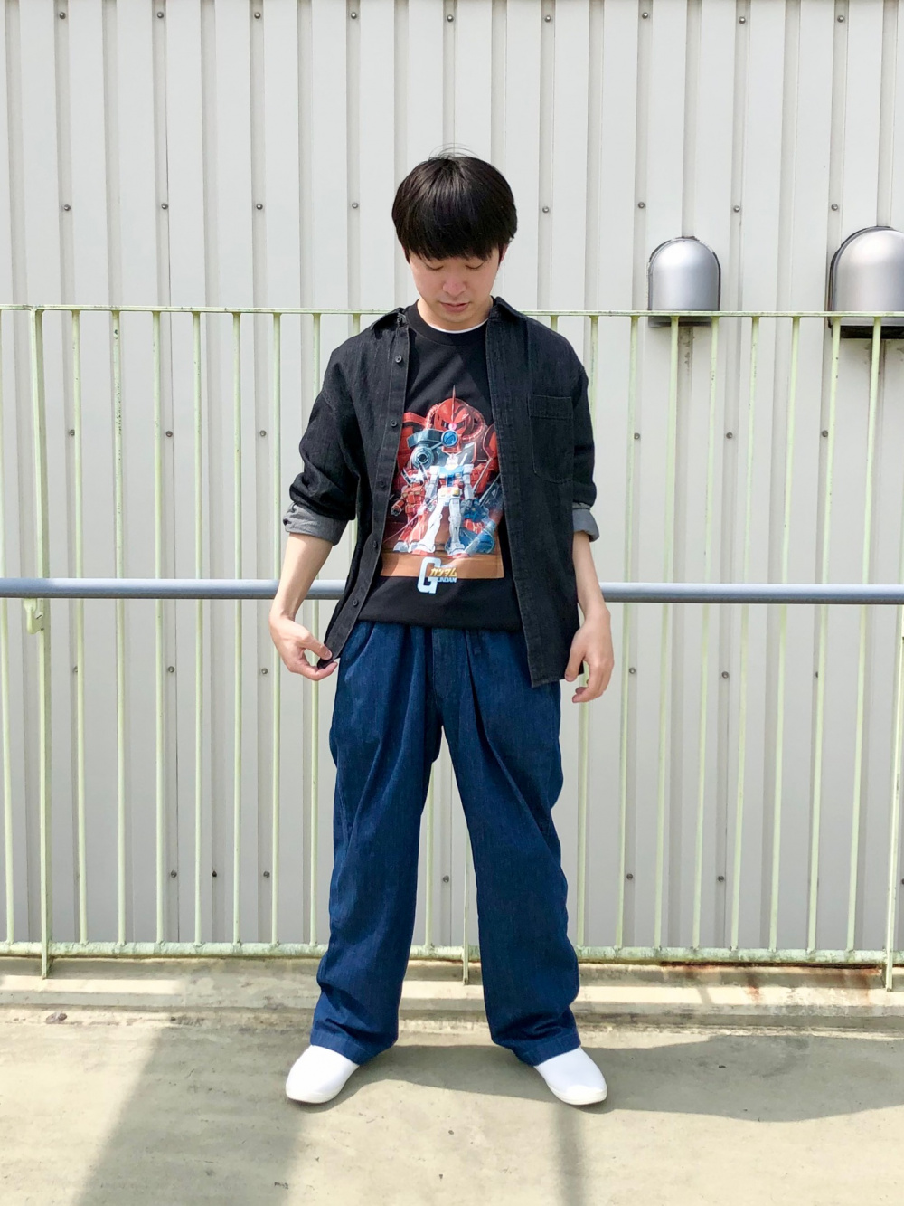 outfit ideas