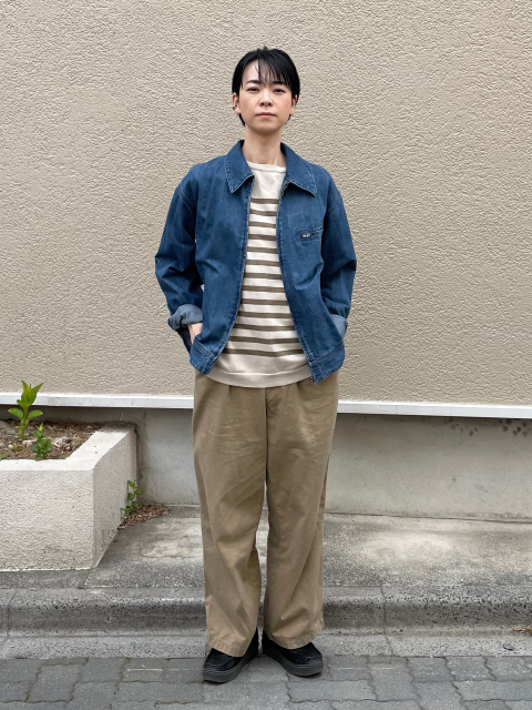 画像なし