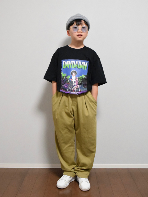 画像なし