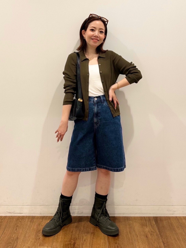 ママカジュアル」のレディースのコーディネート一覧 | ユニクロ公式