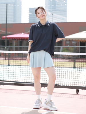 ユニクロ公式 | ウルトラストレッチアクティブスコート