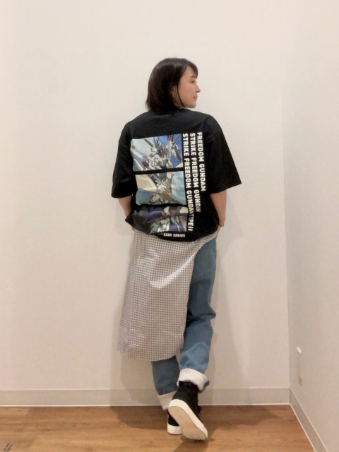 画像なし