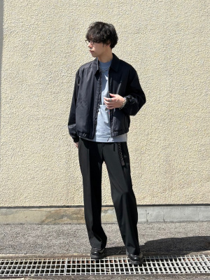 ユニクロ公式 | ジップアップショートブルゾン
