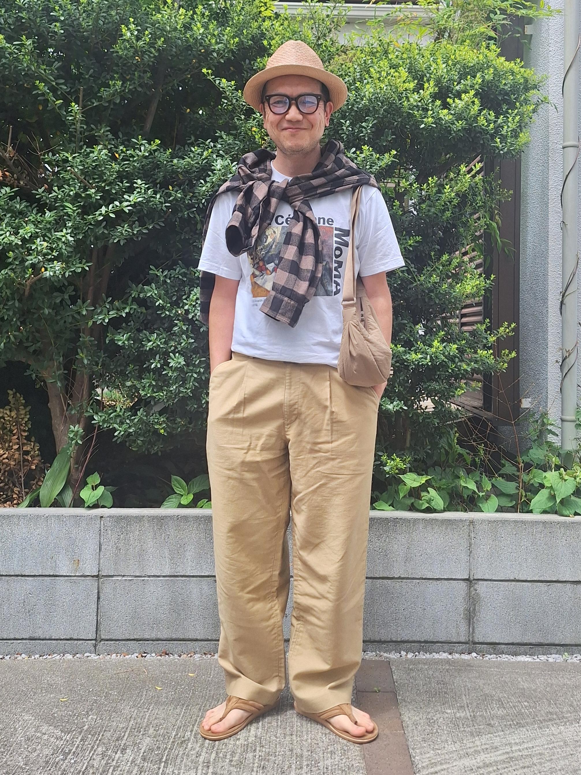 画像なし