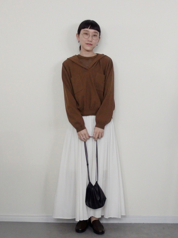 弥生 yayoi(160)のコーディネート一覧| ユニクロ公式