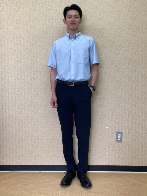 画像なし