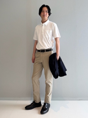 ユニクロ公式 | 感動パンツ/ライト