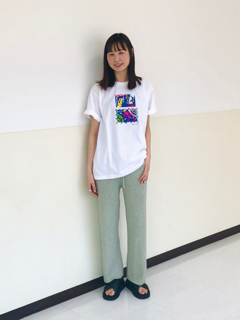 画像なし