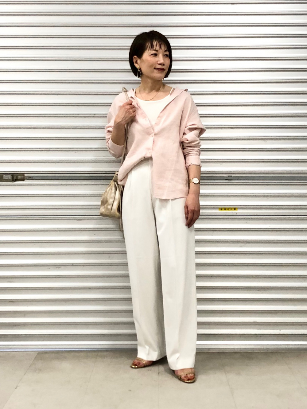 美品】ユニクロ セットアップ スーツ リラックスフィット