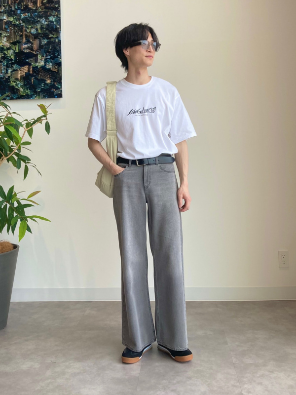 公式スタイリング | ユニクロ公式