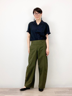 開襟シャツ（開衿シャツ）の関連商品 | ユニクロ