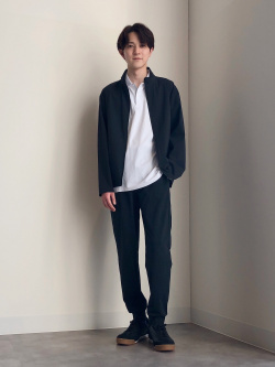 ユニクロスタイリングブック画像 Style ID: <9961664>