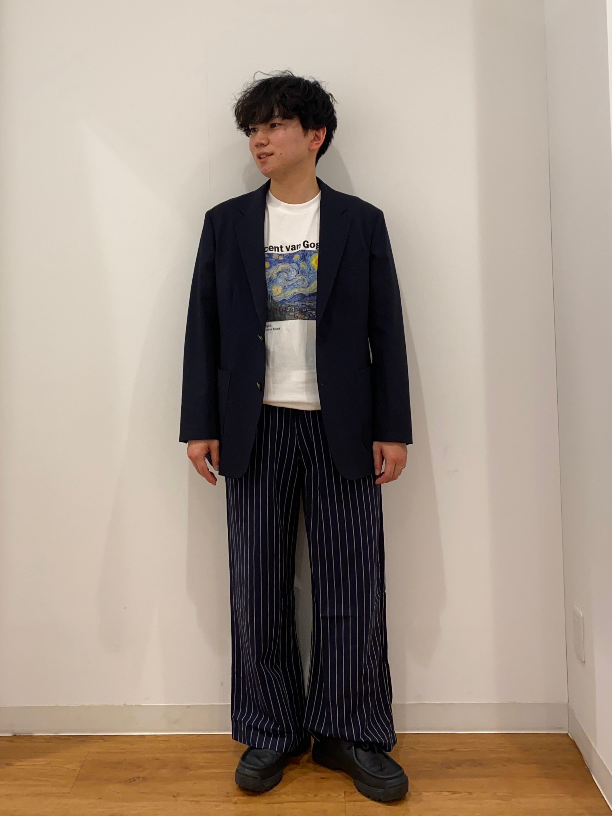 画像なし