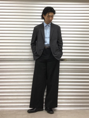 UNIQLOユニクロの感動ジャケット・感動パンツ丈長目めXL70黒 公式】フジのお歳暮・冬ギフト UNIQLOユニクロの感動ジャケット