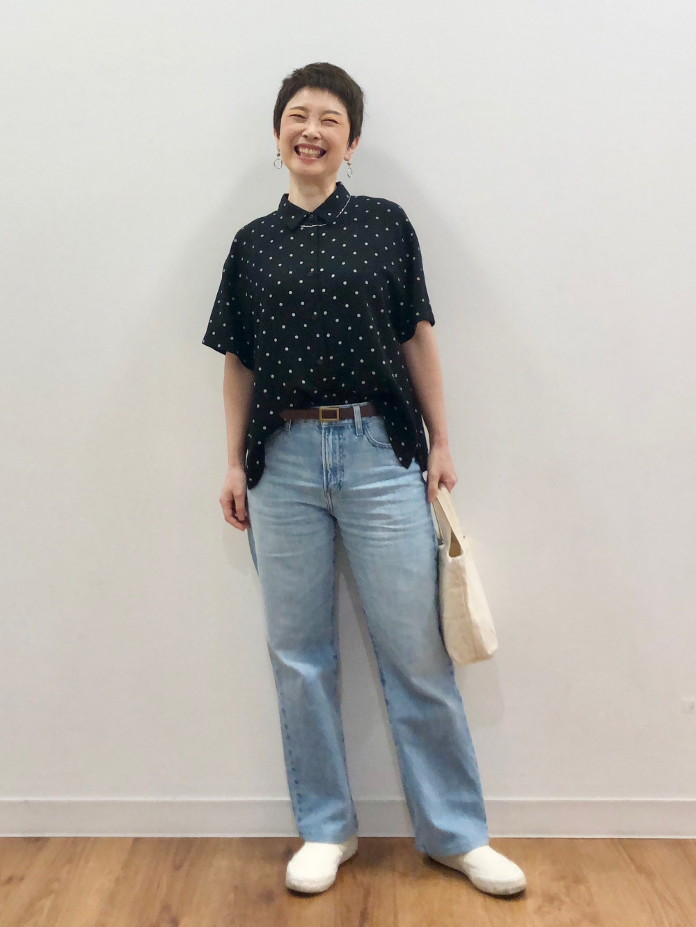 【爽やかコーデ♪】LOUIS VUITTON★スウェットシャツ 爽やかコーデ♪】LOUIS VUITTON☆スウェットシャツ