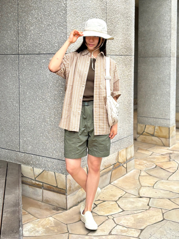 公式スタイリング | ユニクロ公式