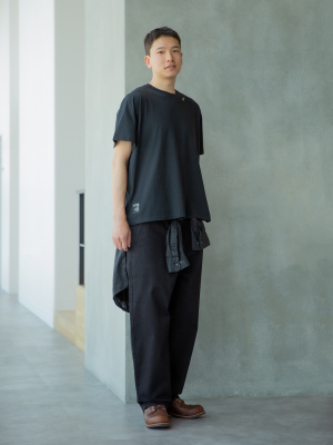 ユニクロ公式 | T1BOXY/ボクシーT(レディース)