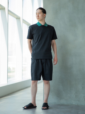 ポロシャツ レディース UNIWEAR ユニウェア SP-960 日本製生地使用 アウトレット】AITOZ（アイトス） サイドポケット半袖ポロシャツ