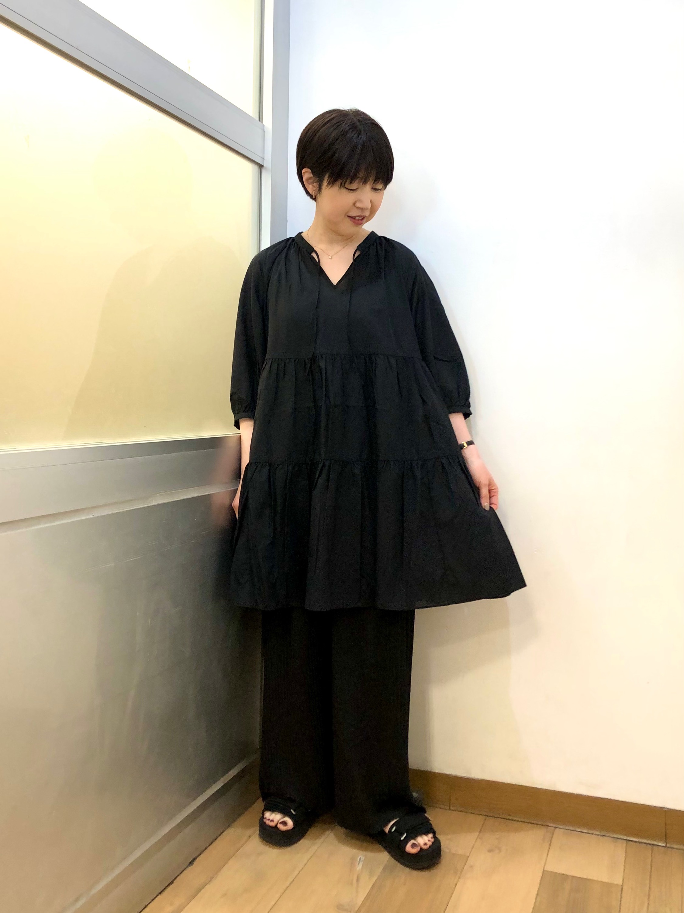 画像なし