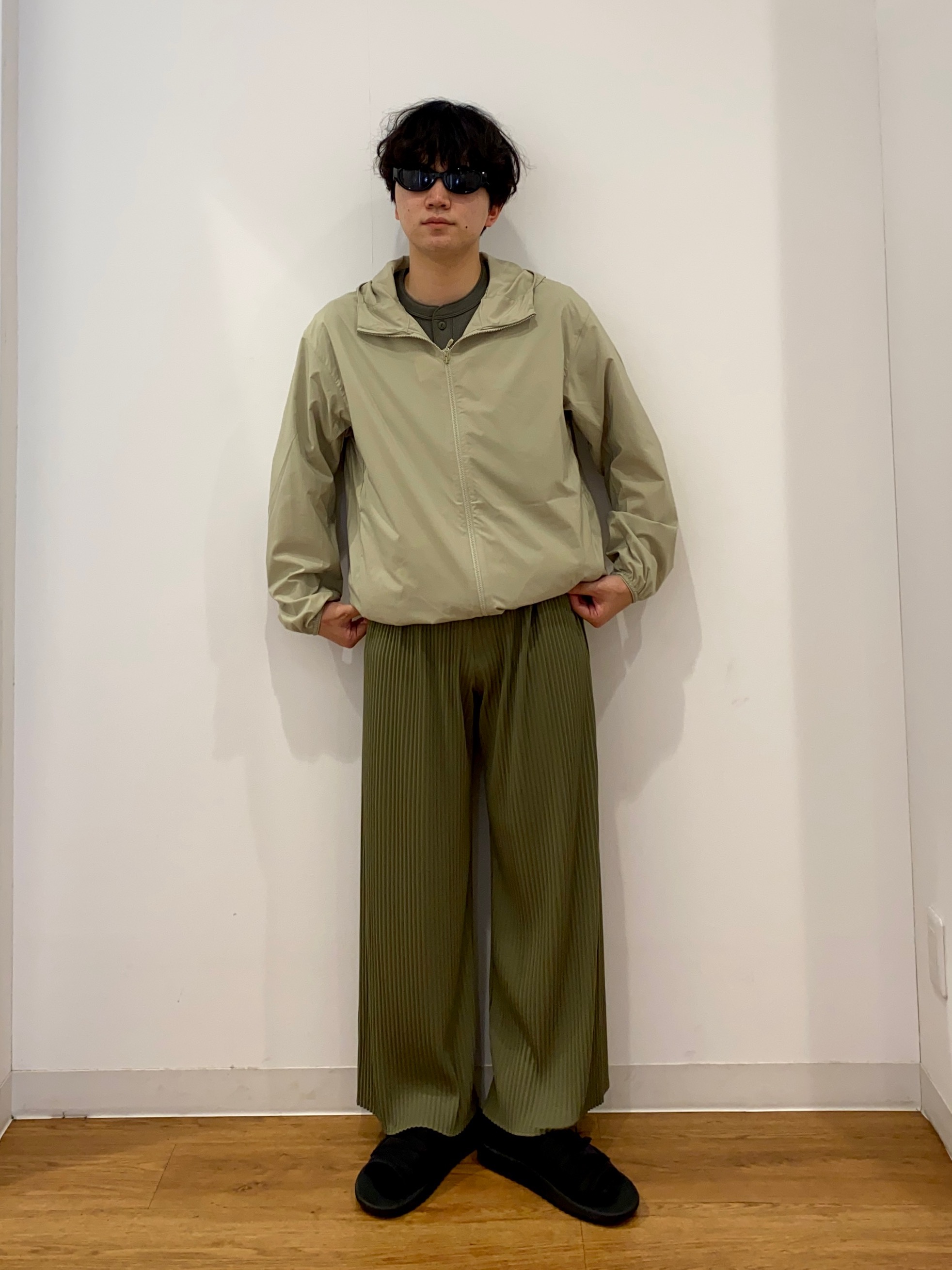 画像なし