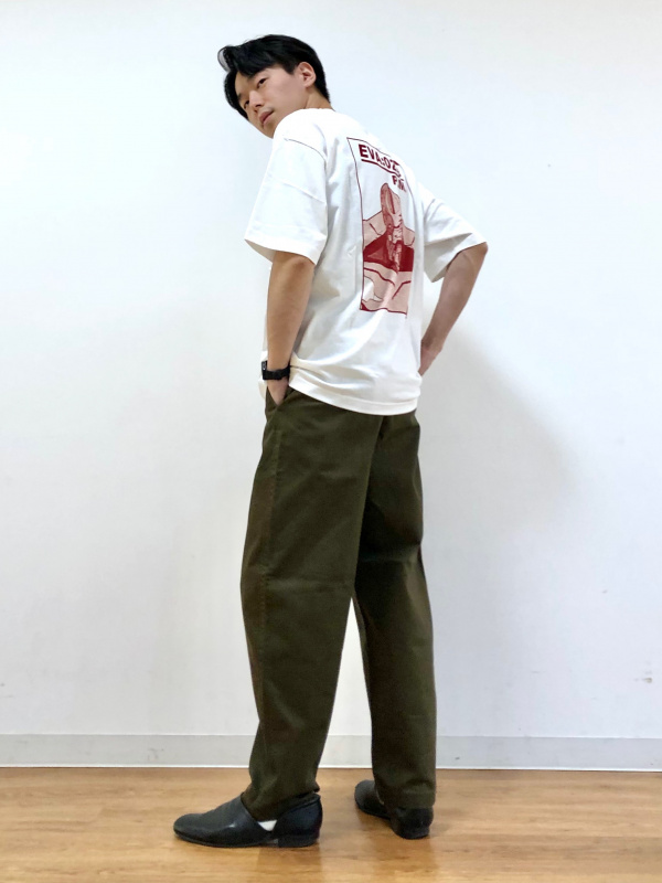 公式スタイリング | ユニクロ公式