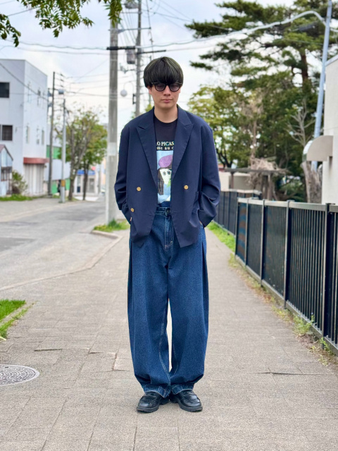 画像なし