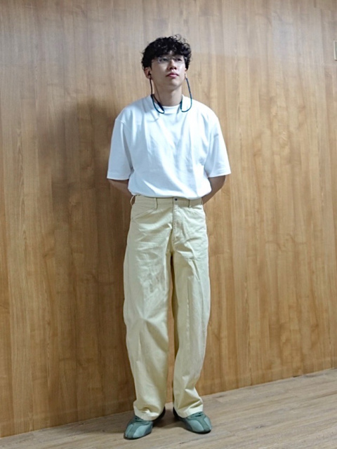 画像なし