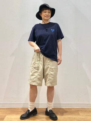 ユニクロ公式 | ディズニー イン ブルー UT