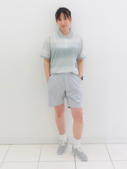 ユニクロスタイリングブック画像 Style ID: <10005741>