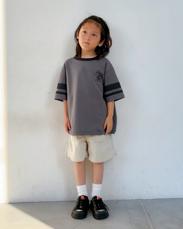 ユニクロ公式 | エアリズムコットングラフィッククルーネックTシャツ