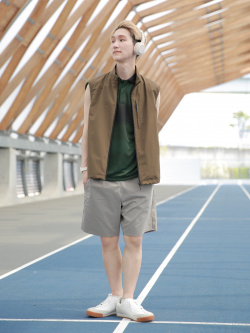 ユニクロスタイリングブック画像 Style ID: <10012160>