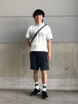 ユニクロスタイリングブック画像 Style ID: <10013191>