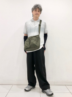 ユニクロスタイリングブック画像 Style ID: <10013402>