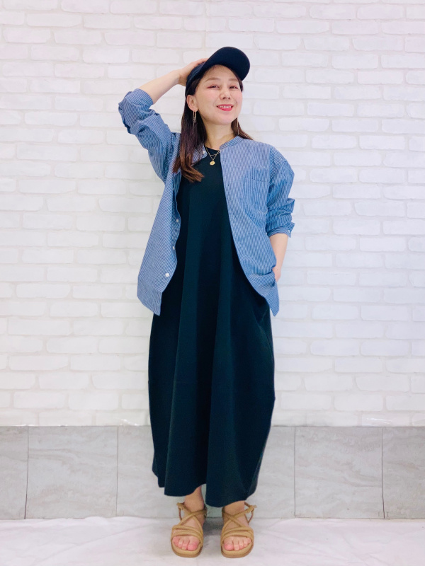 公式スタイリング | ユニクロ公式