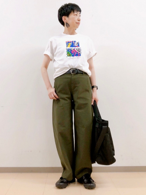 画像なし