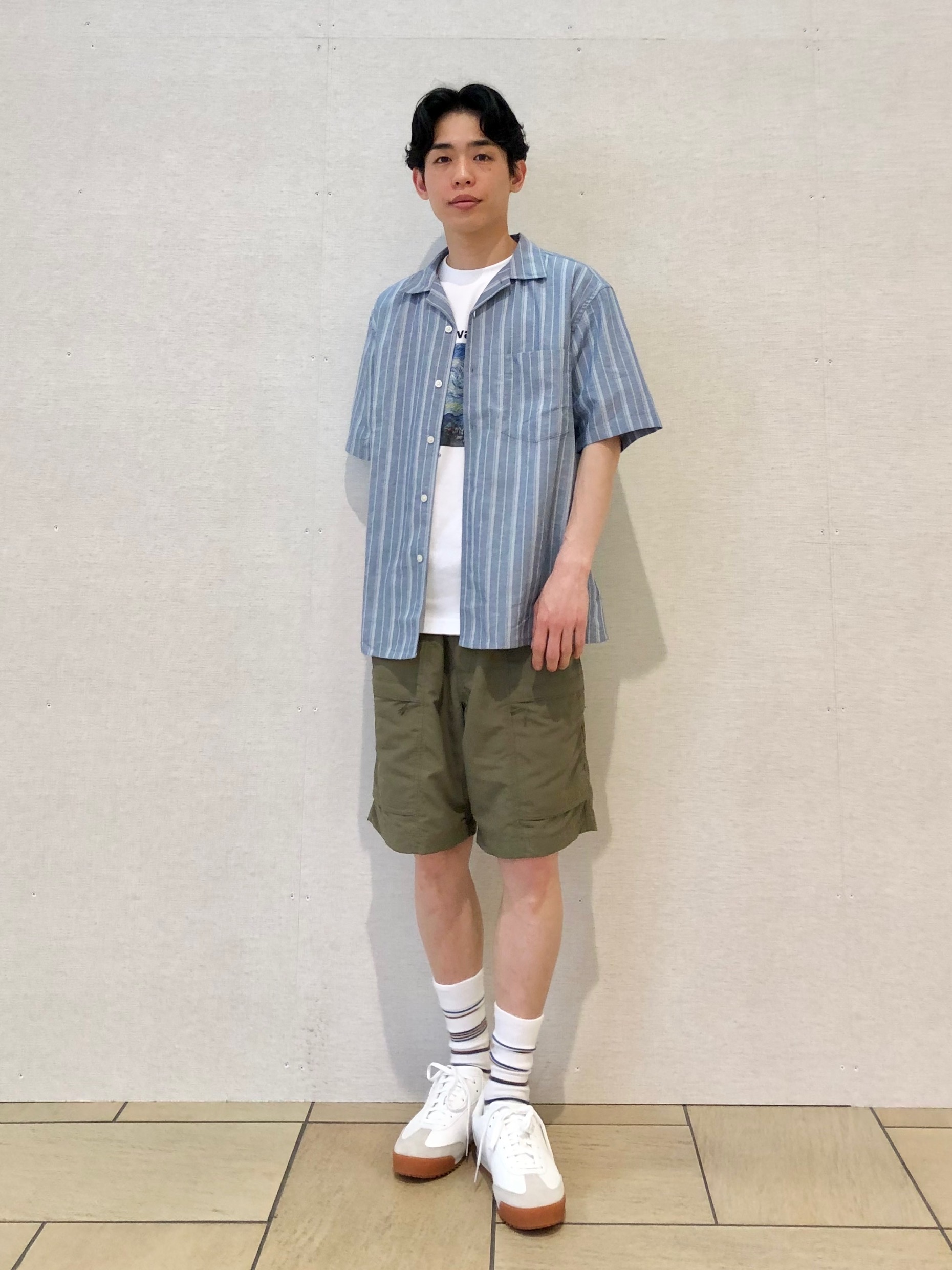 画像なし