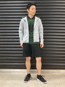 ユニクロスタイリングブック画像 Style ID: <10022151>