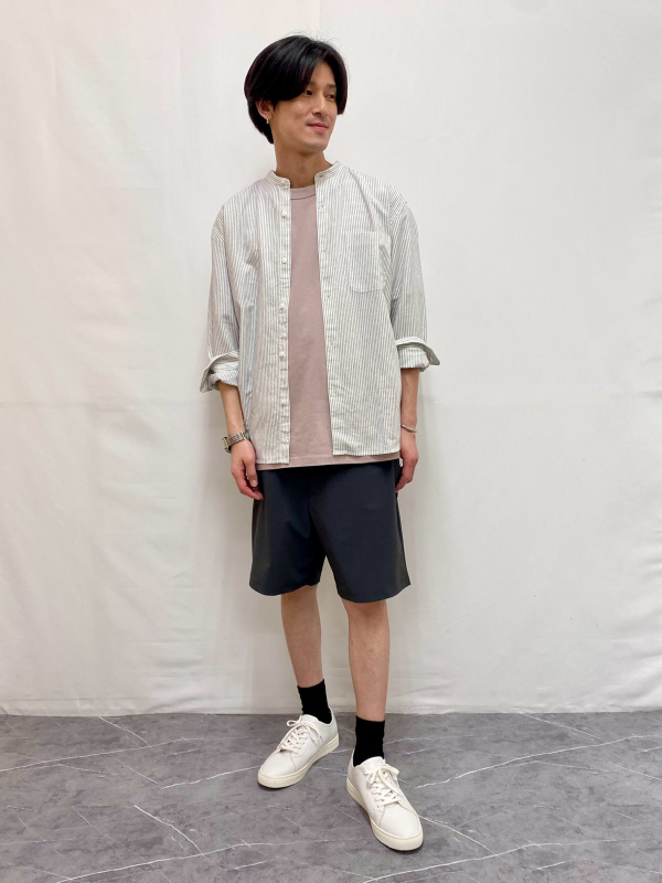 公式スタイリング | ユニクロ公式