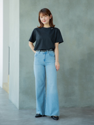 ユニクロ公式 | T1BOXY/ボクシーT